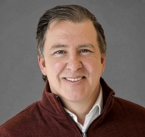 Kevin Bruening